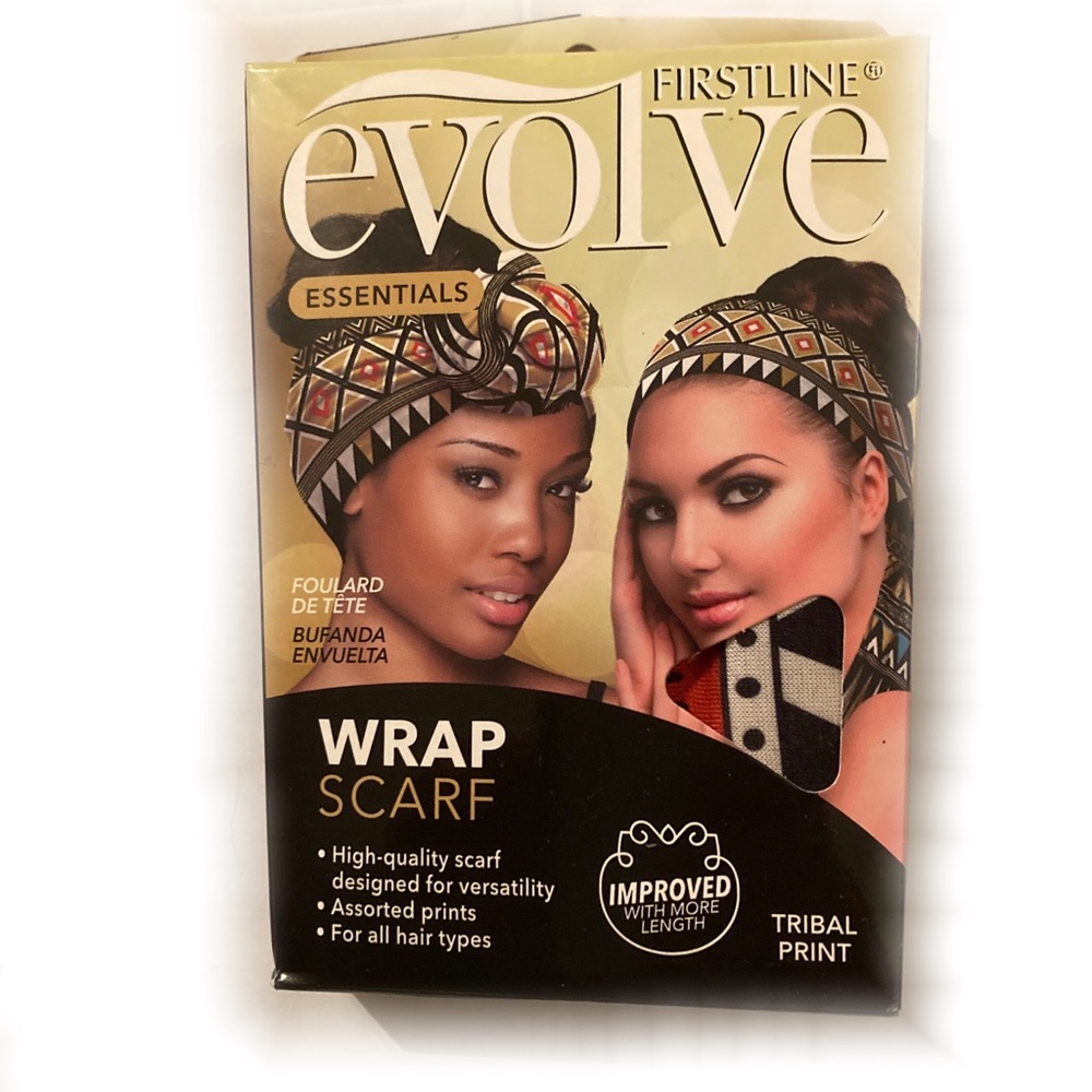 Scarf / Wrap